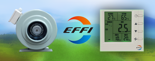 column-vent Intelligent Ventilation System